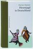 Rainer Decker: Hexenjagd in Deutschland, Buch