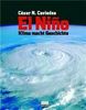Cesar Caviedes: El Nino, Buch