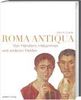 John R. Clarke: Roma Antiqua, Buch