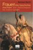Reinhard Barth: Frauen die Geschichte machten, eBook