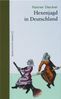 Rainer Decker: Hexenjagd in Deutschland, eBook