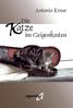 Antonia Kruse: Die Katze im Geigenkasten, Buch
