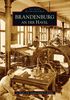 Gudrun Bauer: Brandenburg an der Havel, Buch