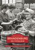 Hans-Georg Kohnke: Brandenburg, Buch