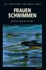 Uli Aechtner: Frauenschwimmen, Buch