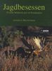 Andreas Rockstroh: Jagdbesessen, Buch
