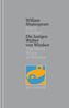 William Shakespeare: Die lustigen Weiber von Windsor, Buch