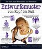 Entwurfsmuster von Kopf bis Fuß, Buch