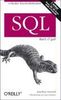 Jonathan Gennick: SQL kurz und gut, Buch