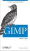 Karsten Günther: GIMP - kurz & gut, Buch