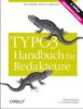 Michael Bielitza: TYPO3-Handbuch für Redakteure, Buch