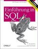 Alan Beaulieu: Einführung in SQL, Buch