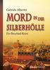 Gabriele Albertini: Mord in der Silberhölle, Buch