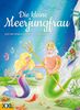 Miguel Epes: Die kleine Meerjungfrau, Buch