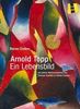 Rainer Enders: Arnold Topp - Ein Lebensbild, Buch