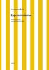 Hermann Bahr: Expressionismus, Buch