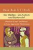 Mona Hanafi El Siofi: Der Westen - ein Sodom und Gommorrha?, Buch
