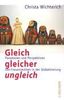 Christa Wichterich: Gleich, gleicher, ungleich, Buch