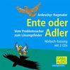 Ardeschyr Hagmaier: Ente oder Adler. CD, 2 CDs