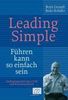 Boris Grundl: Leading Simple, 5 CDs