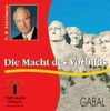 Nikolaus B. Enkelmann: Die Macht des Vorbilds. CD, CD