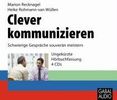 Marion Recknagel: Clever kommunizieren. 4 CD's, CD