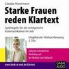 Claudia Hovermann: Starke Frauen reden Klartext, CD