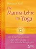 Heidrun Ruff: Die Marma-Lehre im Yoga, Buch