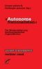 "Autonome Nationalisten", Buch