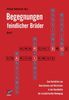Begegnungen feindlicher Brüder 2, Buch