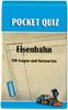 Pocket Quiz Eisenbahn, Diverse