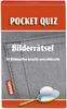 Wolfgang Schober: Pocket Quiz Bilderrätsel, Diverse