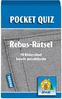 Philip Kiefer: Pocket Quiz Rebus-Rätsel, Buch