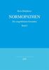 Reza Madjderey: Normopathen, Buch