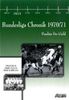 Ulrich Merk: Bundesligachronik 1970/71, Buch