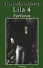 Frank-Martin Stahlberg: Lila 4 Verloren, Buch