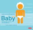 Louis Borgenicht: Das Baby, 2 Audio-CDs, CD