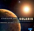 Stanislaw Lem: Solaris, 2 CDs