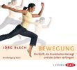 Jörg Blech: Bewegung, 2 CDs