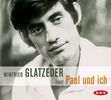 Winfried Glatzeder: Paul und ich, 2 CDs