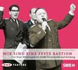 Christian Blees: Wir sind eine feste Bastion. Das Stasi-Wachregiment Feliks Dzierzynski auf Sendung, CD