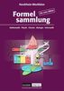 Formelsammlung NRW bis zum Abitur, Buch