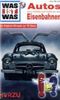 Was ist Was 02. Autos / Eisenbahnen. Cassette, Diverse