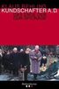 Klaus Behling: Kundschafter a. D, Buch