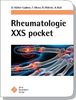 Rheumatologie XXS pocket, Buch