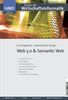 Web 3.0 & Semantic Web, Buch