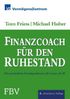 Tom Friess: Finanzcoach für den Ruhestand, Buch