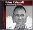 Heinz Erhardt  (1909-1979): Da bleibt kein Auge trocken!, CD
