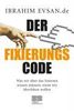 Ibrahim Evsan: Der Fixierungs-Code, Buch