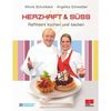 Alfons Schuhbeck: Herzhaft & Süß, Buch
